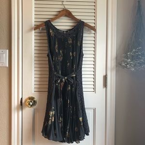 Free People | Mini Dress | Extra Small